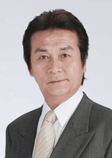 代表 杉浦 俊
