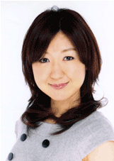 IkukoTakeda