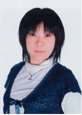 MegumiIshikawa